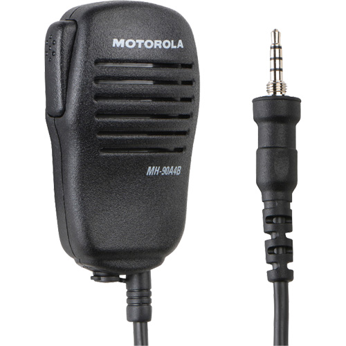 Two-Way Radio Desktop Charger Moffatt Supply & Specialties