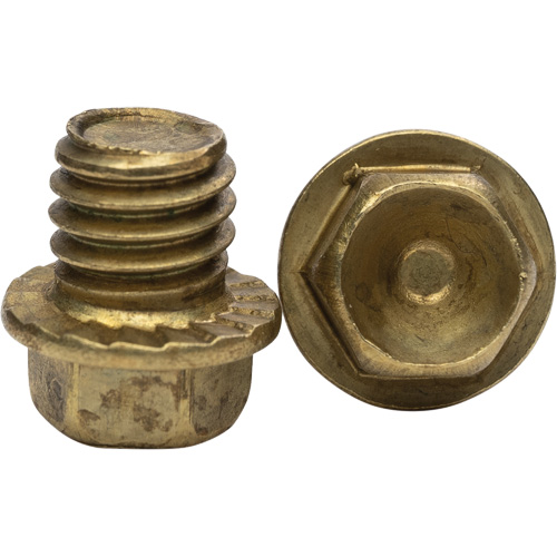 Replacement Brass Cleats for Midcleat Ice Cleats Moffatt Supply & Specialties