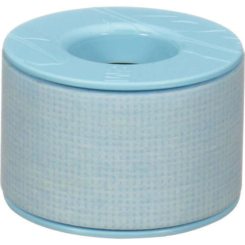 Micropore S Surgical Tape, Non-Medical, 16-1/2' L x 1" W Moffatt Supply & Specialties