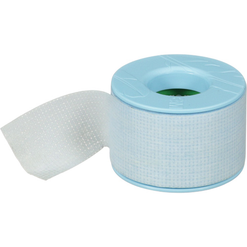 Micropore S Surgical Tape, Non-Medical, 16-1/2' L x 1" W Moffatt Supply & Specialties