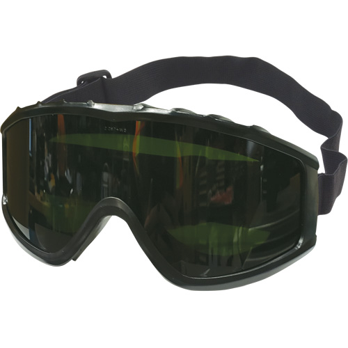 Lunettes de soudeur Z1100, Lentille 3,0, Antibu&eacute;e, Ventilation Indirecte Moffatt Supply & Specialties
