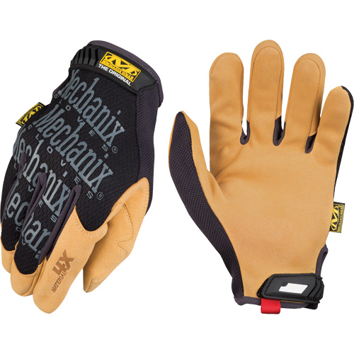 Gants r&eacute;sistant &agrave; l'abrasion Material4X Original, Paume Synth&eacute;tique, Taille 12 Moffatt Supply & Specialties