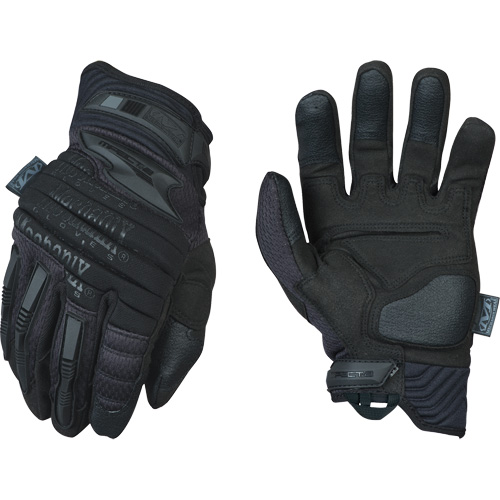 M-Pact&reg; 2 Covert Heavy-Duty Tactical Gloves, Synthetic Palm, Size 8 Moffatt Supply & Specialties