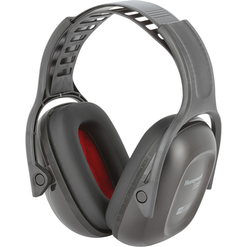 Howard Leight  VeriShield 100 Series Dielectric Passive Earmuffs, Headband, 23 NRR dB Moffatt Supply & Specialties
