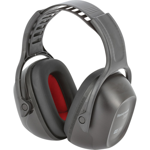 Howard Leight  VeriShield 100 Series Dielectric Passive Earmuffs, Headband, 29 NRR dB Moffatt Supply & Specialties