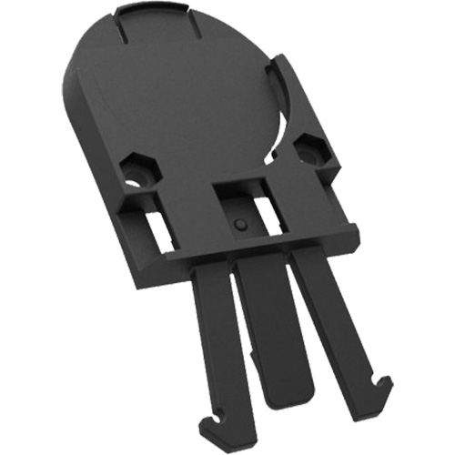 Adaptateur de casque de s&eacute;curit&eacute; pour serre-t&ecirc;tes VeriShield de Howard Leight Moffatt Supply & Specialties