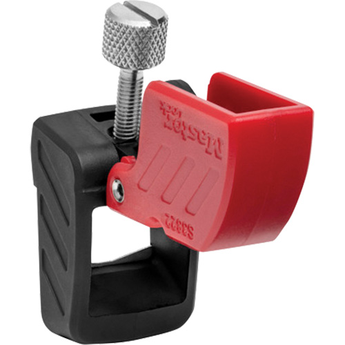 Grip Tight Plus Lockout Device, Circuit Breaker Type Moffatt Supply & Specialties