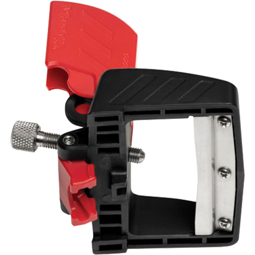 Dispositif de verrouillage Grip Tight Plus, Type Disjoncteur Moffatt Supply & Specialties