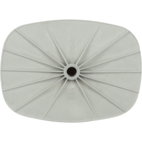 Soupape d'inspiration & expiration Secure Click Moffatt Supply & Specialties