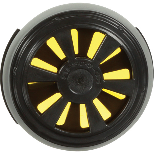 Secure Click Speaking Diaphragm Assembly Moffatt Supply & Specialties