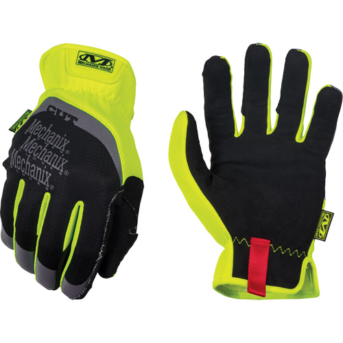 FastFit&reg; E5 Cut-Resistant Gloves, Size Small/8, Armortex&reg; Shell, ASTM ANSI Level A5/EN 388 Level E Moffatt Supply & Specialties