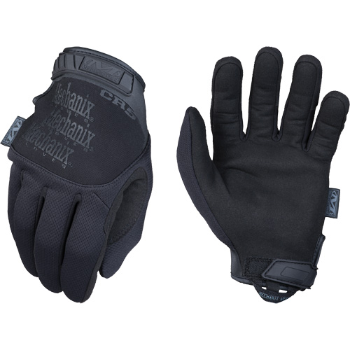 Gants r&eacute;sistants aux coupures Pursuit D5, Taille Petit/8, Enveloppe en Armortex, ASTM ANSI niveau A5/EN 388 niveau D Moffatt Supply & Specialties