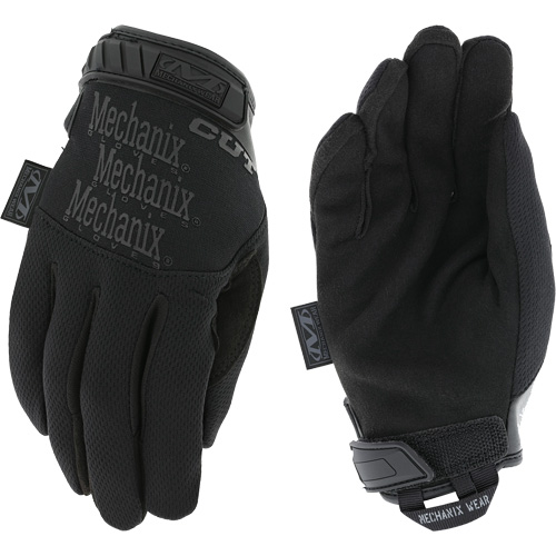 Gants r&eacute;sistants aux coupures Pursuit D5 pour femmes, Taille Petit, Enveloppe en Armortex, ASTM ANSI niveau A5/EN 388 niveau D Moffatt Supply & Specialties