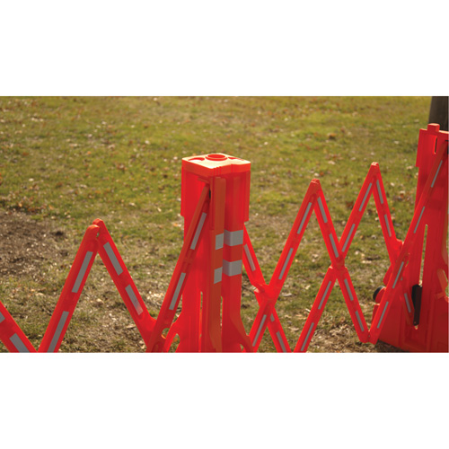 Multi-Gate Connector Moffatt Supply & Specialties