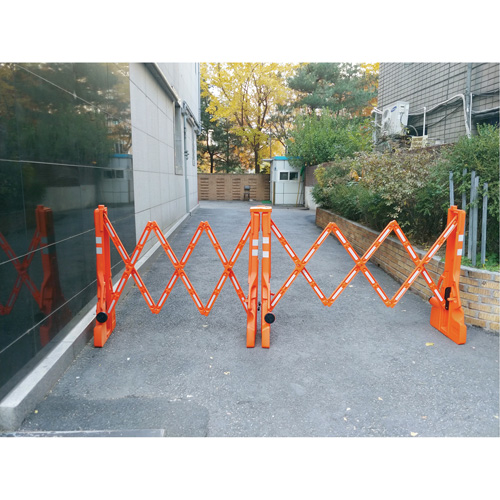 Multi-Gate Connector Moffatt Supply & Specialties