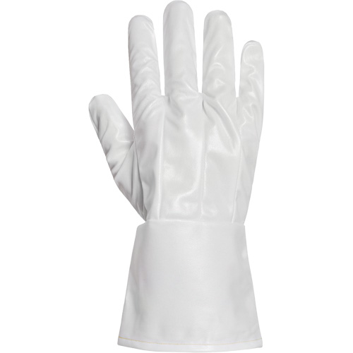 Gants pour la peinture &agrave; vaporisation &eacute;lectrostatique Ground Hog, Taille Grand, 11,5" lo, Polyur&eacute;thane Moffatt Supply & Specialties