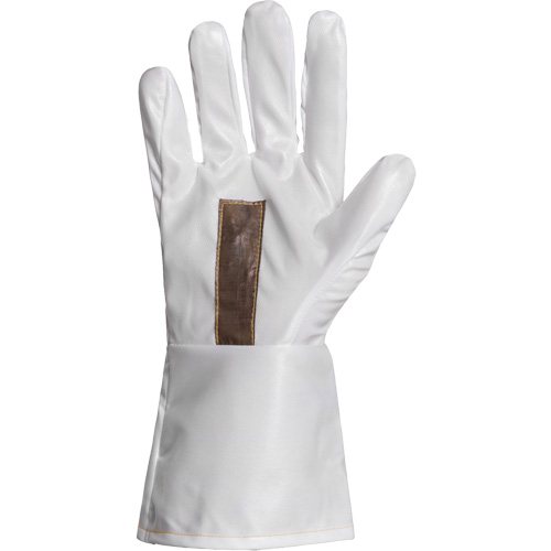Gants pour la peinture &agrave; vaporisation &eacute;lectrostatique Ground Hog, Taille Grand, 11,5" lo, Polyur&eacute;thane Moffatt Supply & Specialties