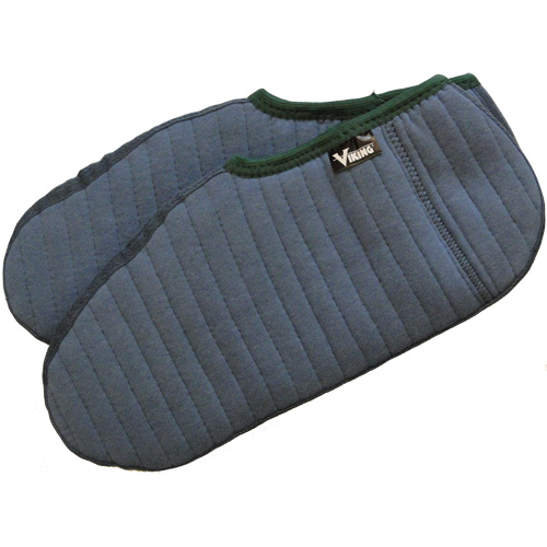 Chaussettes AMC pour enveloppe de botte en caoutchouc, Hommes 12 - 13 Moffatt Supply & Specialties