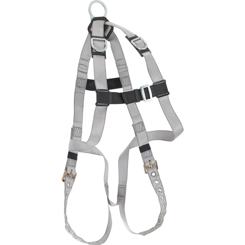 Dynamic B-Compliant Economy Harness, CSA Certified, Class AE, 310 lbs. Cap. Moffatt Supply & Specialties