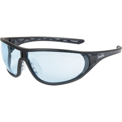 Lunettes de s&eacute;curit&eacute; de s&eacute;rie Z3000, Lentille Bleu, Anti-&eacute;gratignures, ANSI Z87+/R&eacute;pond ou surpasse la norme CSA Z94.3 Moffatt Supply & Specialties