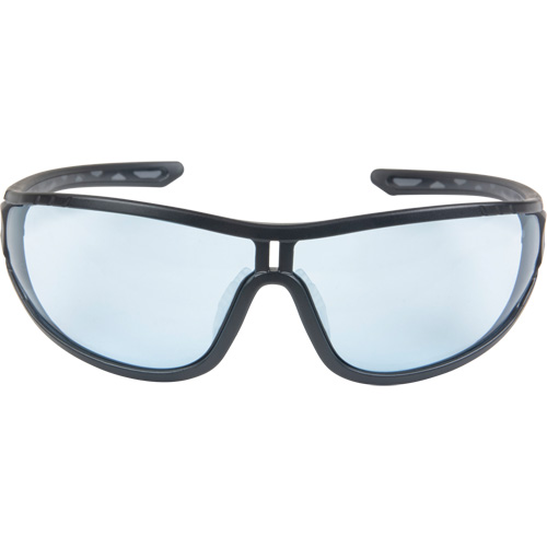 Lunettes de s&eacute;curit&eacute; de s&eacute;rie Z3000, Lentille Bleu, Anti-&eacute;gratignures, ANSI Z87+/R&eacute;pond ou surpasse la norme CSA Z94.3 Moffatt Supply & Specialties