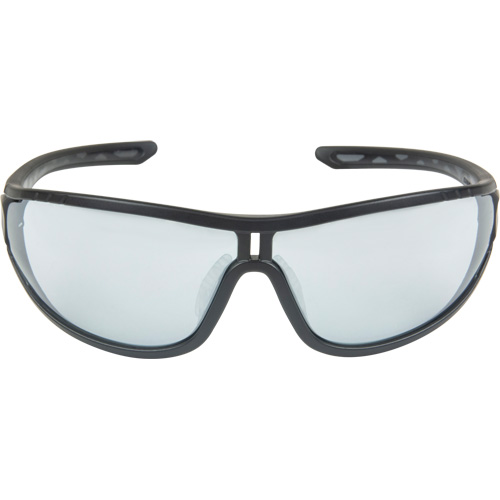 Lunettes de s&eacute;curit&eacute; de s&eacute;rie Z3000, Lentille Miroir int&eacute;rieur/ext&eacute;rieur, Anti-&eacute;gratignures, ANSI Z87+/R&eacute;pond ou surpasse la norme CSA Z94.3 Moffatt Supply & Specialties