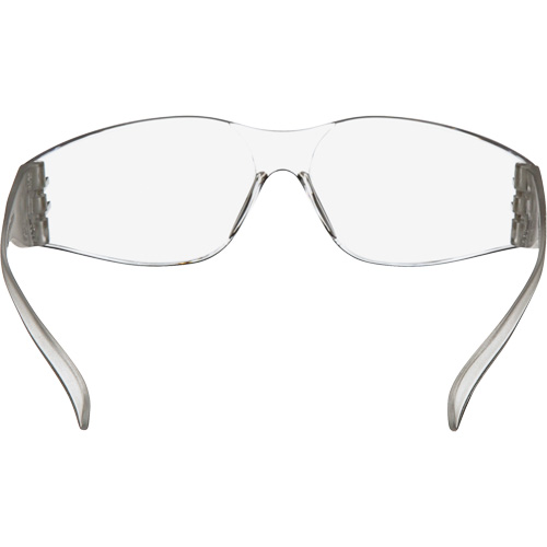 Lunettes de s&eacute;curit&eacute; Virtua, Lentille Transparent, Antibu&eacute;e, R&eacute;pond ou surpasse la norme CSA Z94.3 Moffatt Supply & Specialties