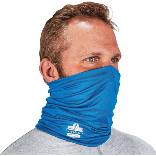 Chill-Its&reg; Cooling Multi-Band, Blue Moffatt Supply & Specialties