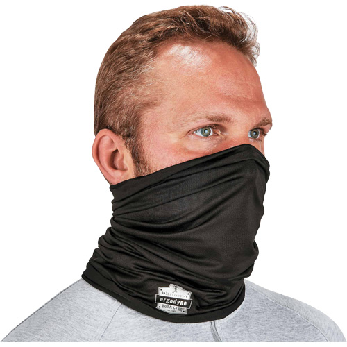 Chill-Its&reg; Cooling Multi-Band, Black Moffatt Supply & Specialties
