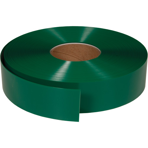 ArmorStripe&reg; Ultra Durable Floor Tape, 2" x 100', PVC, Green Moffatt Supply & Specialties