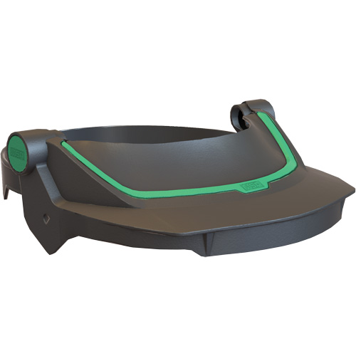 Monture universelle pour accessoires de casque V-Gard Moffatt Supply & Specialties