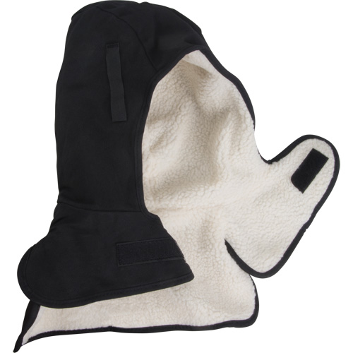 Winter Liner, Sheep Lining, One Size, Black Moffatt Supply & Specialties