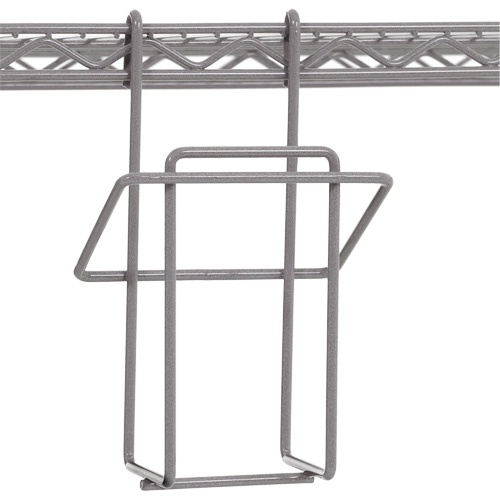 Vertical Glove Box Holder Moffatt Supply & Specialties