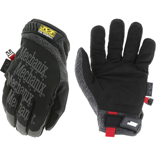 Gants ColdWork Original, Paume Synth&eacute;tique, Taille Petit Moffatt Supply & Specialties