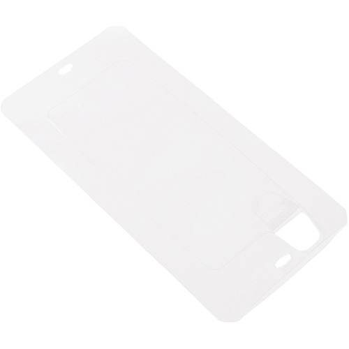 ALLEGRO INDUSTRIES Replacement Peel Off Lens Covers Moffatt Supply & Specialties