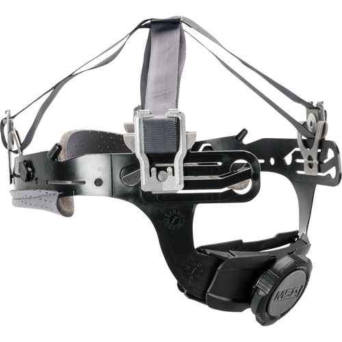 Fas-Trac&reg; III Suspension Moffatt Supply & Specialties