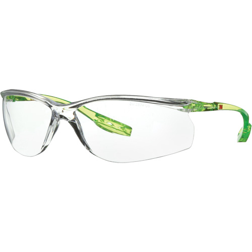 Lunettes de s&eacute;curit&eacute; de s&eacute;rie Solus CCS, Lentille Transparent, Antibu&eacute;e, R&eacute;pond ou surpasse la norme CSA Z94.3 Moffatt Supply & Specialties