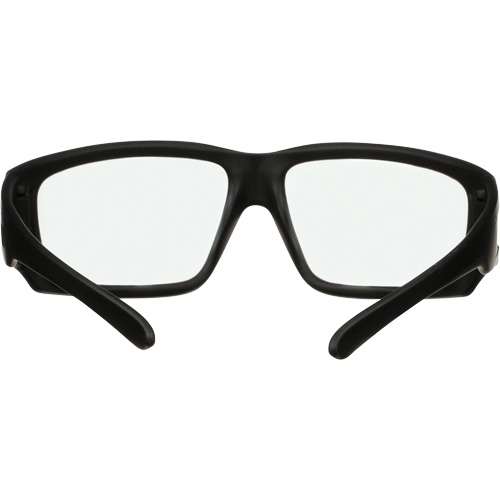 Maxim Elite 1000 Series Safety Glasses, Clear Lens, Anti-Fog/Anti-Scratch, Meets/Exceeds CSA Z94.3 Moffatt Supply & Specialties