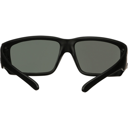 Lunettes de s&eacute;curit&eacute; de la s&eacute;rie Maxim Elite 1000, Lentille Gris, Antibu&eacute;e/Anti-&eacute;gratignures, R&eacute;pond ou surpasse la norme CSA Z94.3 Moffatt Supply & Specialties