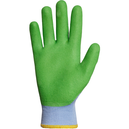 Gants en tricot Dexterity, Poly/coton, Un c&ocirc;t&eacute;, Calibre 10, 9 Moffatt Supply & Specialties