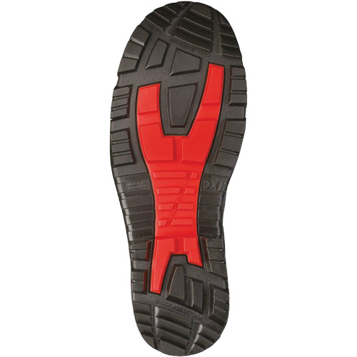 Snugboot Workpro Full Safety Boots, Polyurethane, Composite Toe, Size 5, Puncture Resistant Sole Moffatt Supply & Specialties