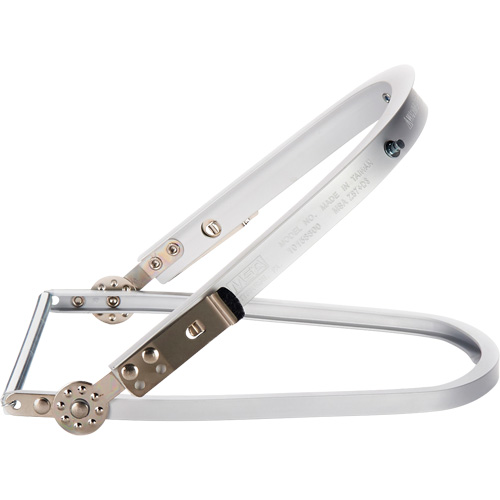 V-Gard&reg; Metal Frame for Skullgard&reg; Caps Moffatt Supply & Specialties