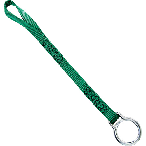 Single D Ring Extension, D-Ring, Temporary Use Moffatt Supply & Specialties