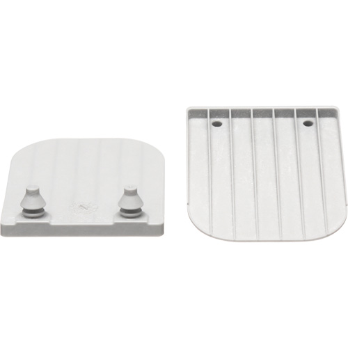 Soupape d'expiration confort robuste Moffatt Supply & Specialties