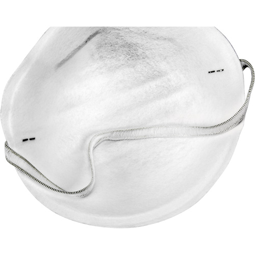 Disposable Nuisance Dust Mask Moffatt Supply & Specialties