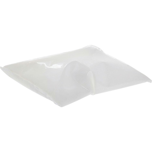 Gel Ice Pack, Cold, 11" x 12" Moffatt Supply & Specialties