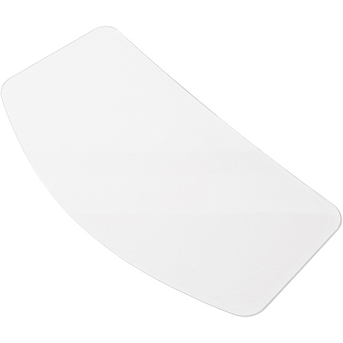 Visi&egrave;re interne pour casque de grenaillage Nova 3 Moffatt Supply & Specialties