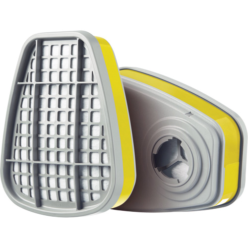 Cartridge, Gas/Vapour Cartridge, Multi-Gas/Vapour Moffatt Supply & Specialties