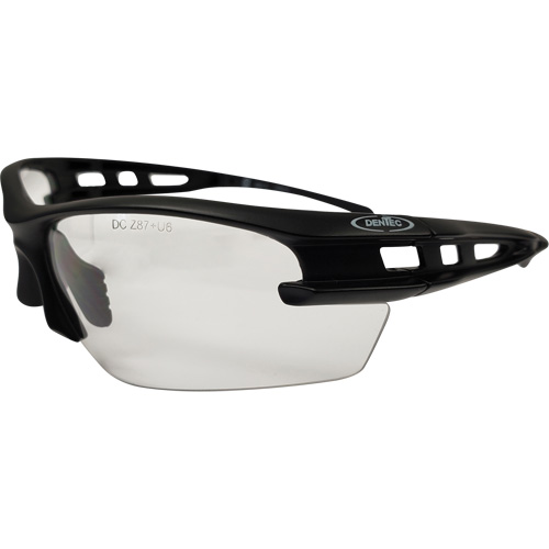 Mango Safety Glasses, Clear Lens, Meets/Exceeds CSA Z94.3 Moffatt Supply & Specialties
