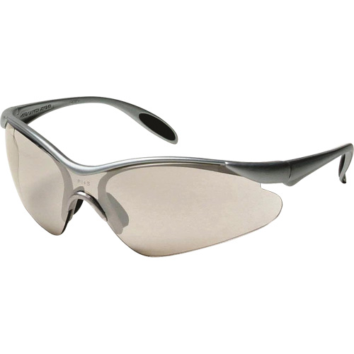 Lunettes de s&eacute;curit&eacute; Miranda, Lentille Int&eacute;rieur/ext&eacute;rieur, Anti-&eacute;gratignures, R&eacute;pond ou surpasse la norme CSA Z94.3 Moffatt Supply & Specialties